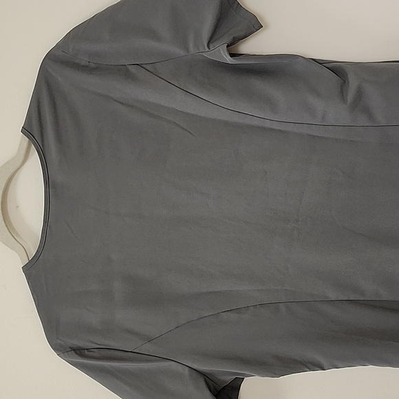 Figs Preppy Medical  Catarina One-Pocket Scrub Top Size Medium - Picture 12 of 16